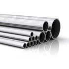 Round Pipe Stainless 1