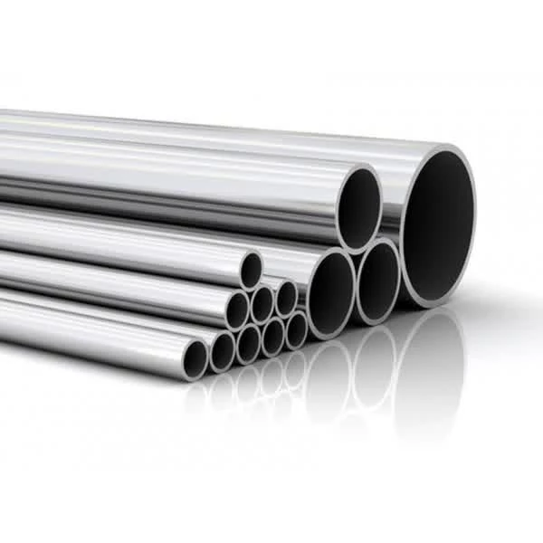 SUS 304 Stainless Pipe 2" x 6 M SCH 80 Seamless