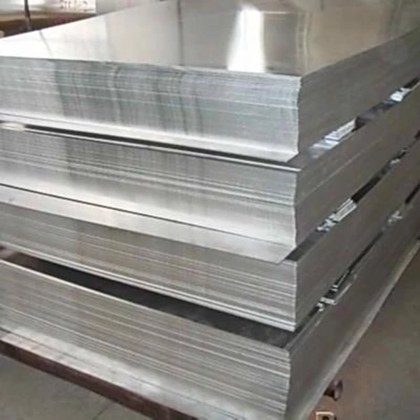 Aluminum Plate 5.0mm 1m x 2m