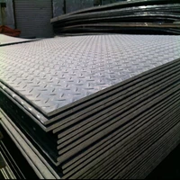 Bordes Plate Thickness 2.3 mm