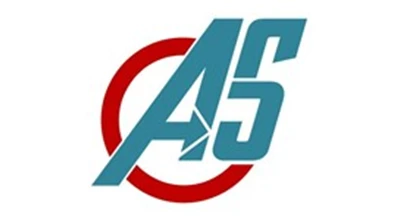 Logo CV. Aneka Steel Teknik